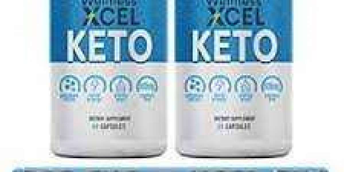 How does Wellness Xcel Keto work in a few weeks to get a slim figure?