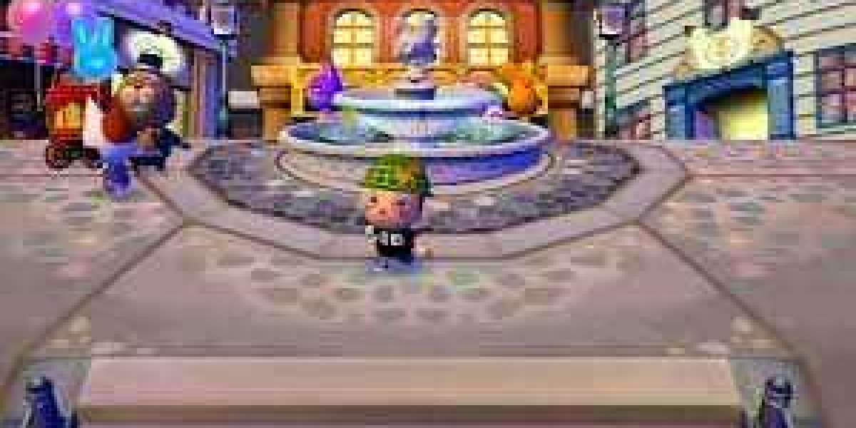 Life in Animal Crossing: New Horizons is simple and captivating
