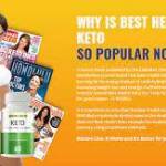 Best Health Keto UK Profile Picture