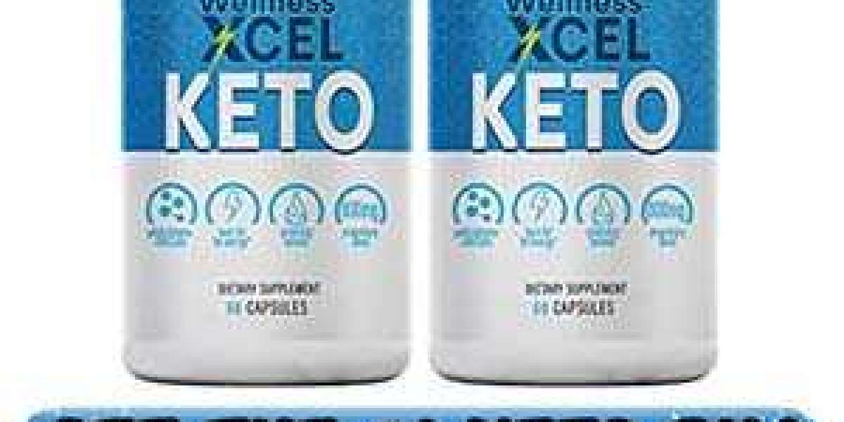 Where do I get Wellness Xcel Keto legit product?
