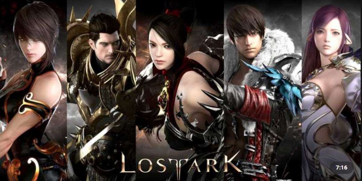 Lost Ark: Which systems and consoles are supported by the game