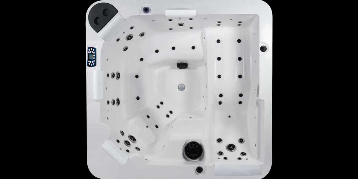 Read: Hot Tub Overview