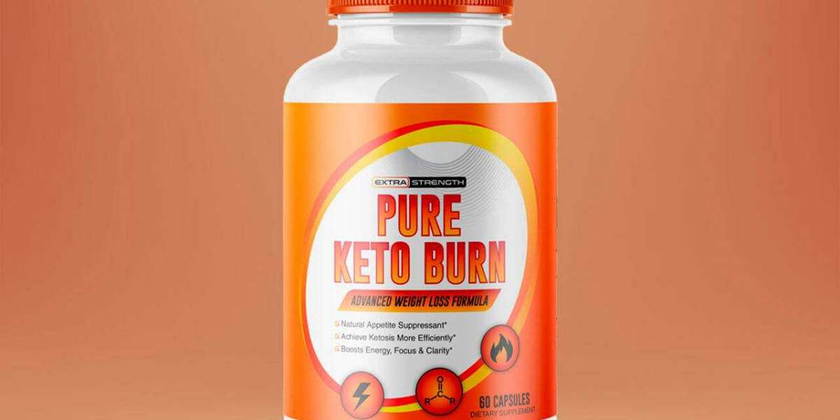 Pure Keto Burn's Reviews: Is It Safe Or Not?