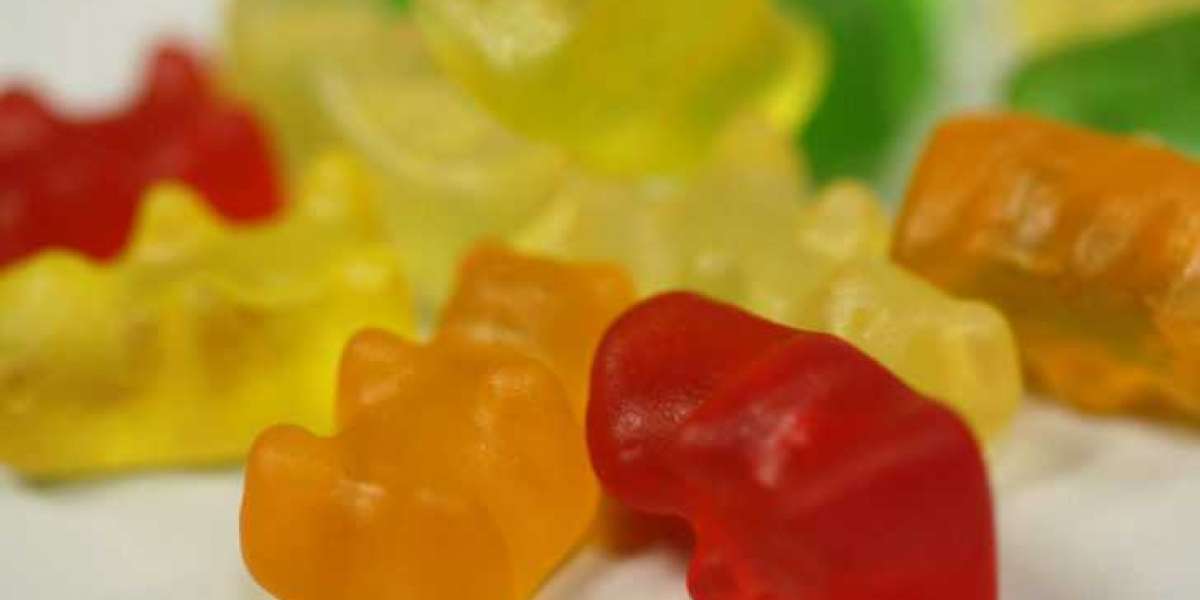 11 Ways You Can Master Katie Couric Cbd Gummies