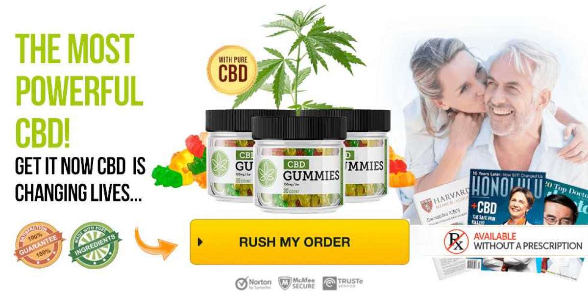 Charlottes Web CBD Gummies Reviews – Warning Shocking Facts and Benefits Or Scam?