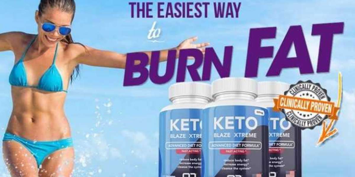 Where To Buy Keto Blaze Xtreme?