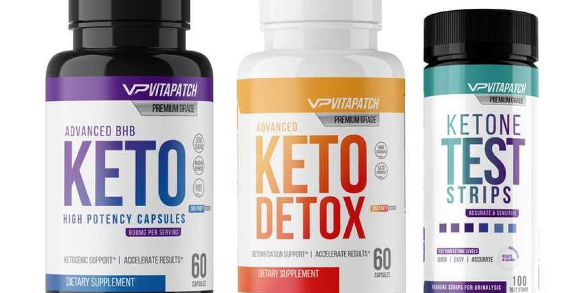 Keto Detox BHB {TESTED Pill} - Ketogenic Formula Kills Your Belly Fat Quickly