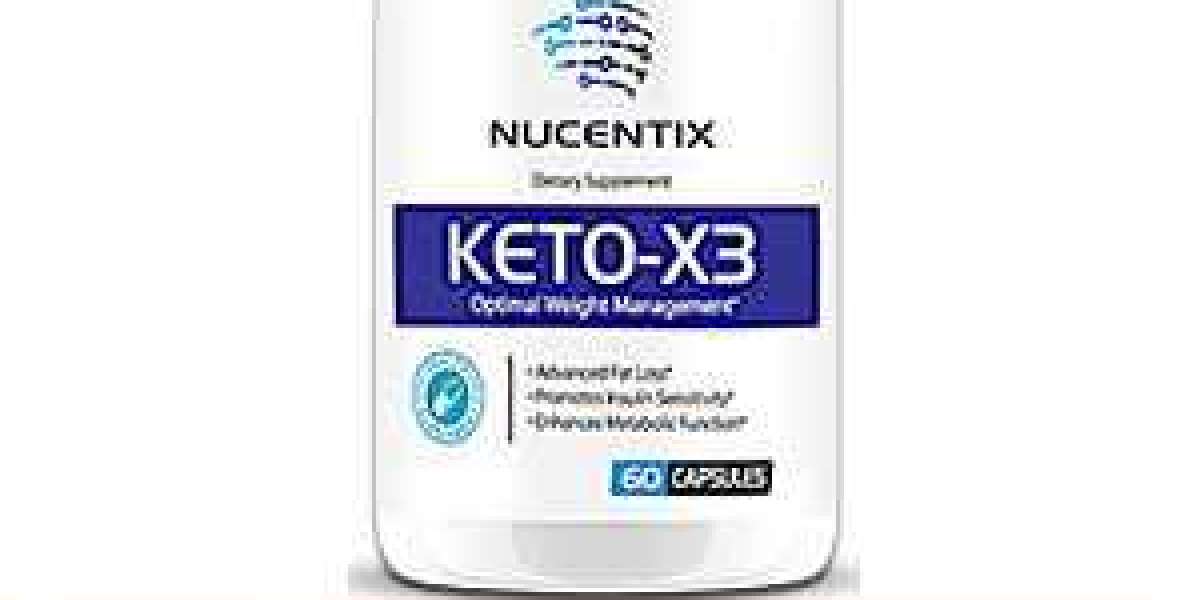 Is Keto X3 Diet Capsule safe ?