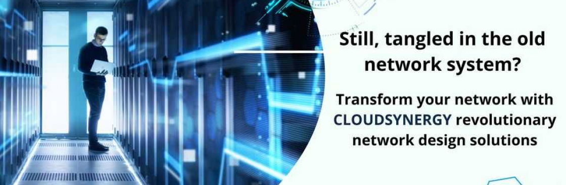Cloudsynergy bangalore Cover Image