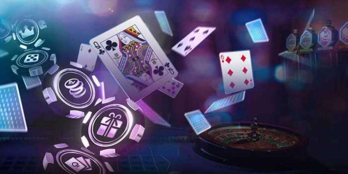 Know Some Benefits Of Online Casino Malaysia And Tips To Select Sites
