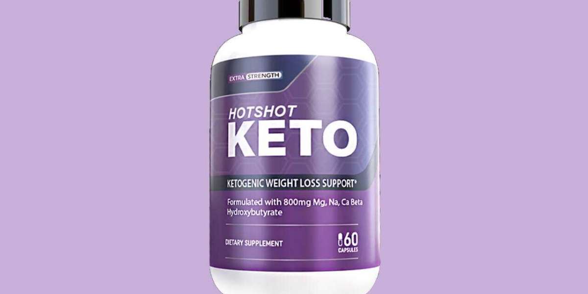 HotShot Keto Review: Top BHB Ketone Supplements 2022
