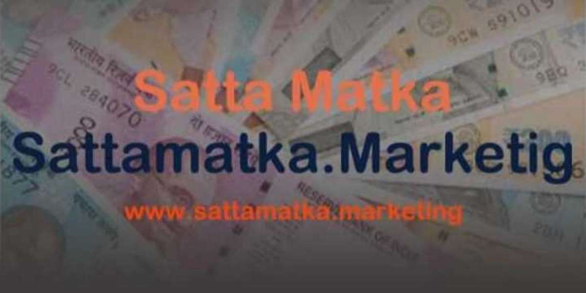 How to play ‘Satta Matka’?