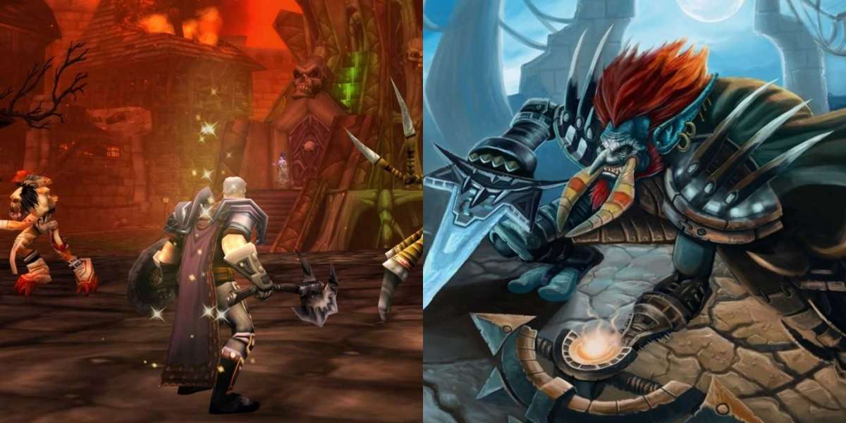 When will World of Warcraft Classic Burning Crusade Phase 3 release?