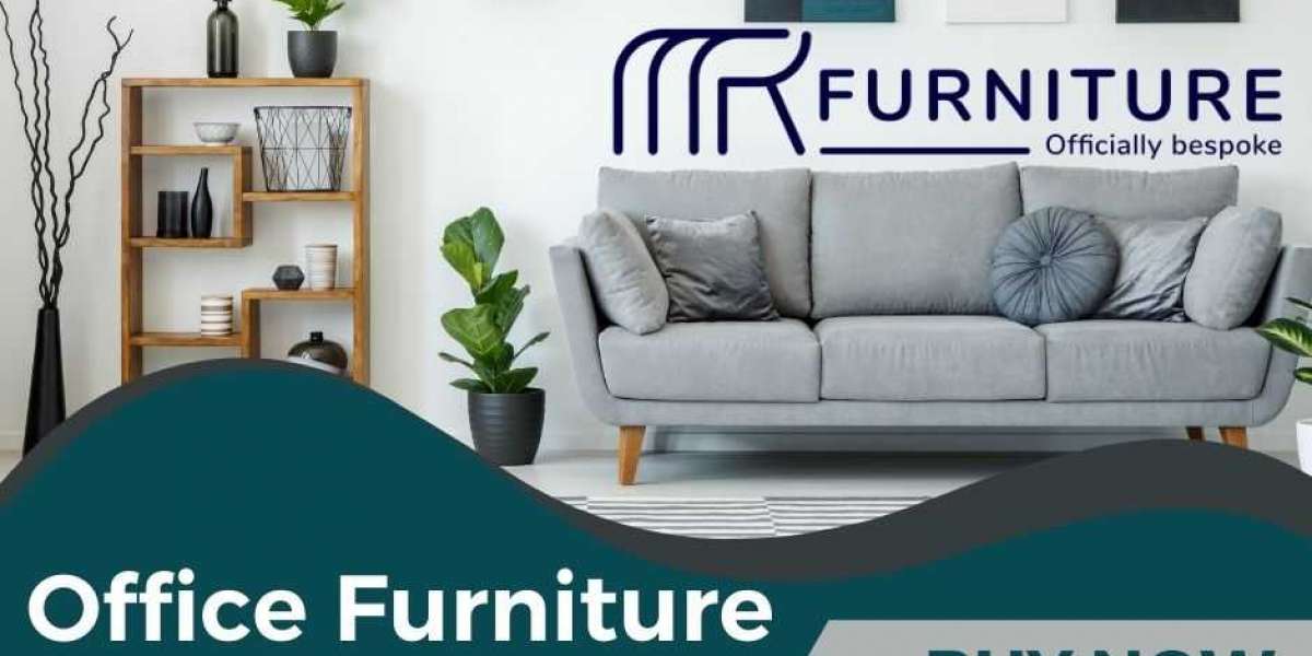 Office furniture manufacturer in Dubai