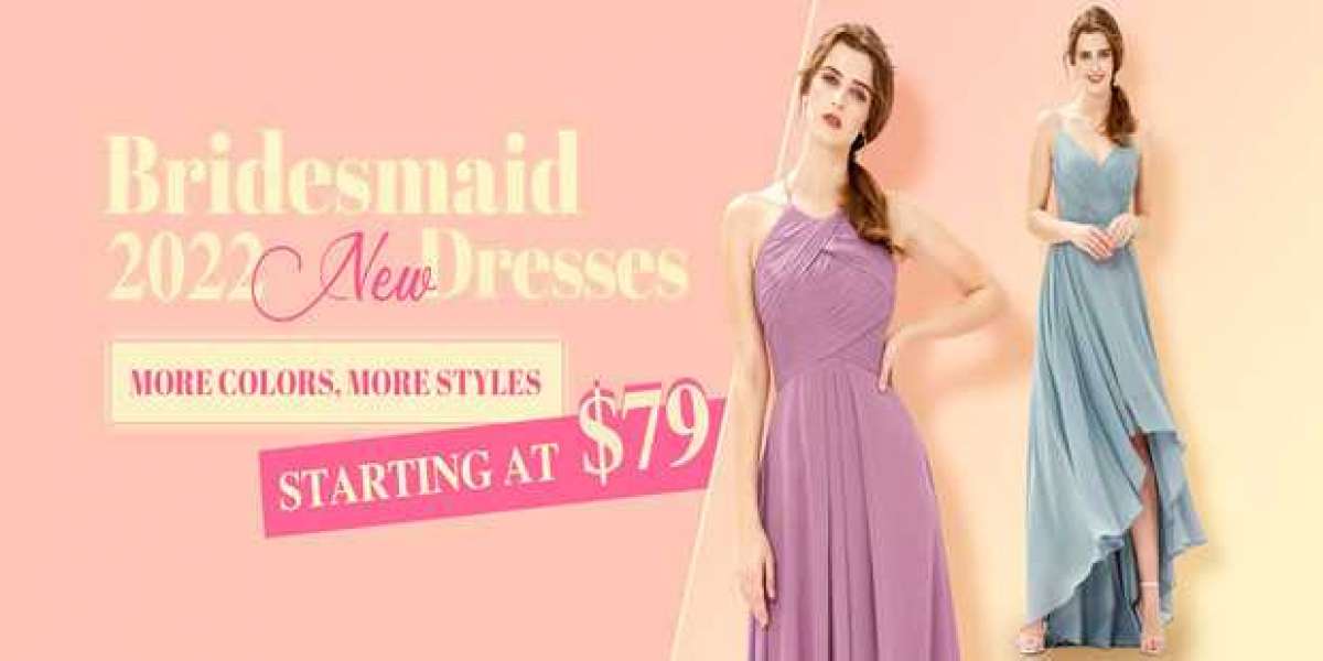 10 Gorgeous Bridesmaid Dresses for Chic Winter Weddings