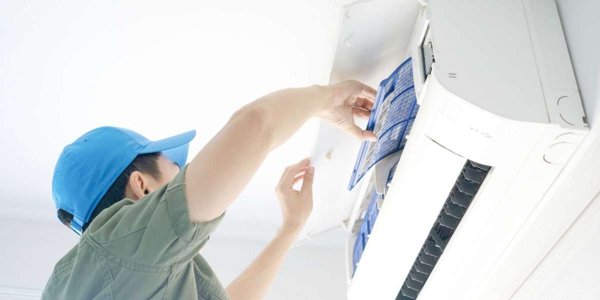 Top 7 most common summer AC problems