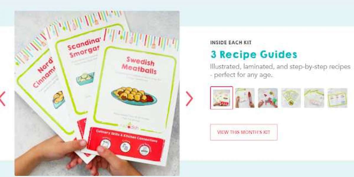 Raddish Cooking Classes For Kids:- Reviews 2022, Ingredients, Price In USA