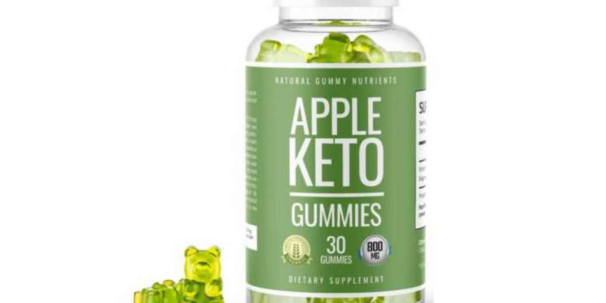 Avoid The Top 10 Mistakes Made By Beginning APPLE KETO GUMMIES AUSTRALIA