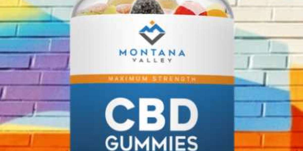 Montana Valley CBD Gummies Expert Interview!