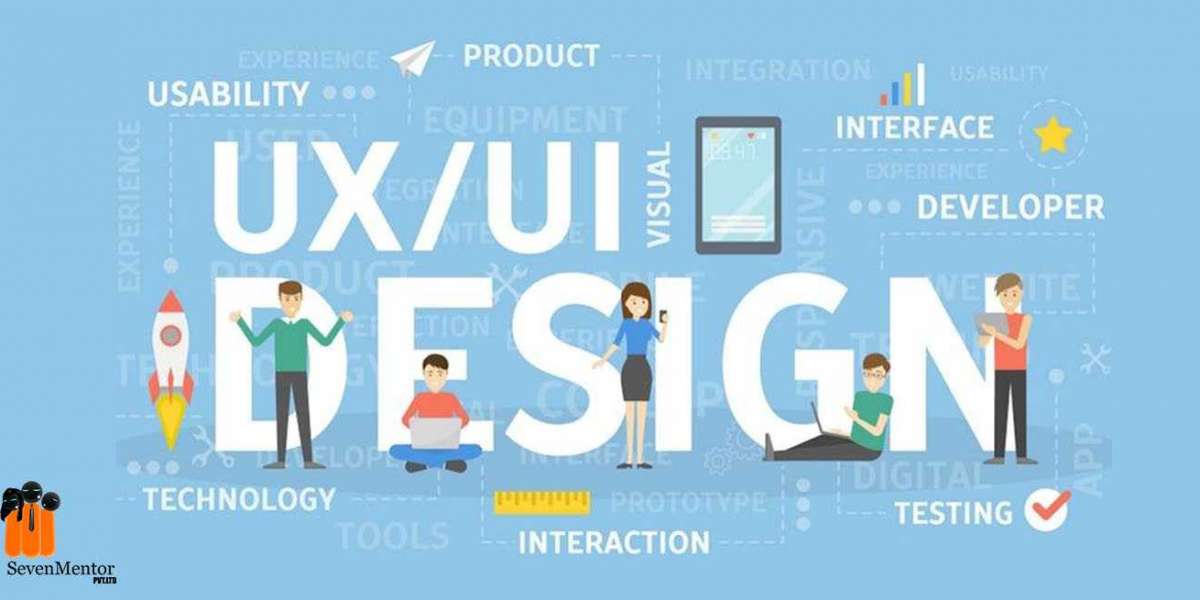 The Best Website Designing UI/UX service in Pune