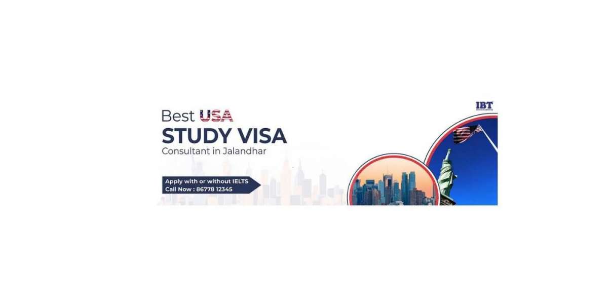 USA Study Visa Consultants
