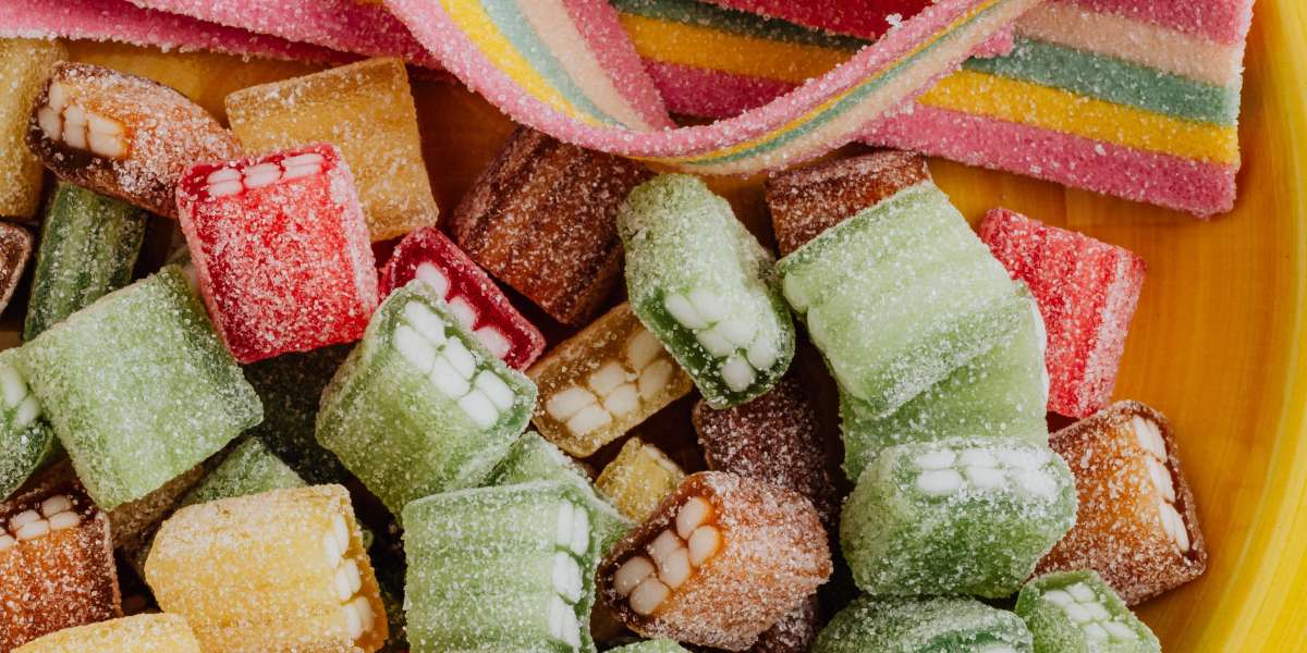 22 Very Simple Things You Can Do To Save Time With NEXT PLANT CBD GUMMIES