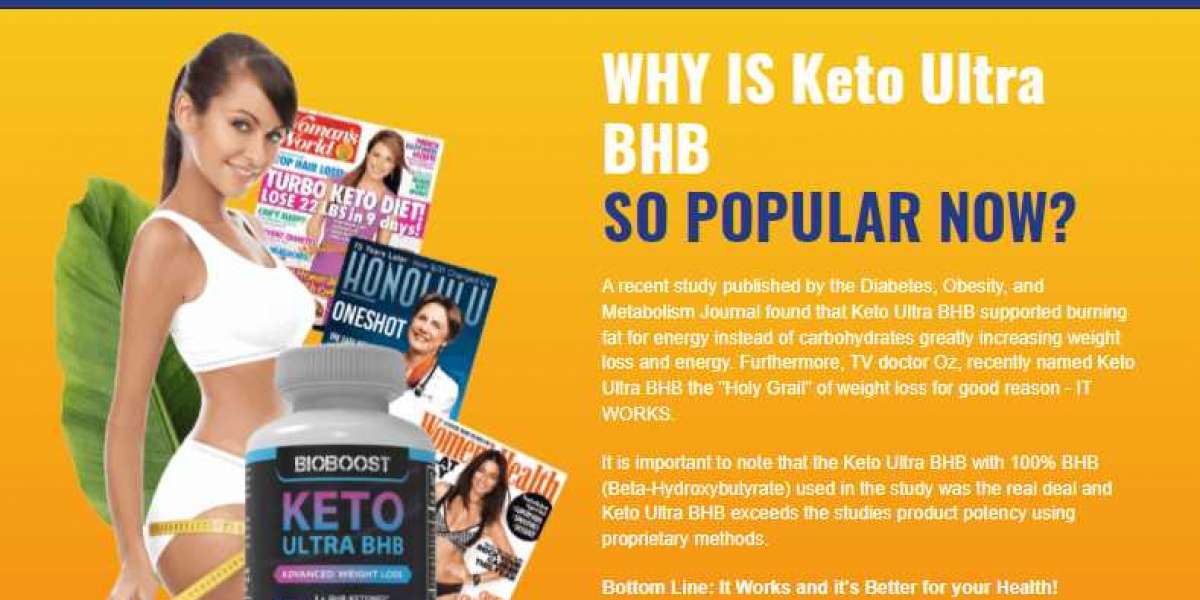 What Is The Keto Ultra BHB Price?