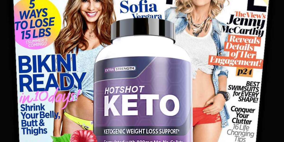 Everything You Need to Know Hot Shot Keto About the Keto Diet for Beginners