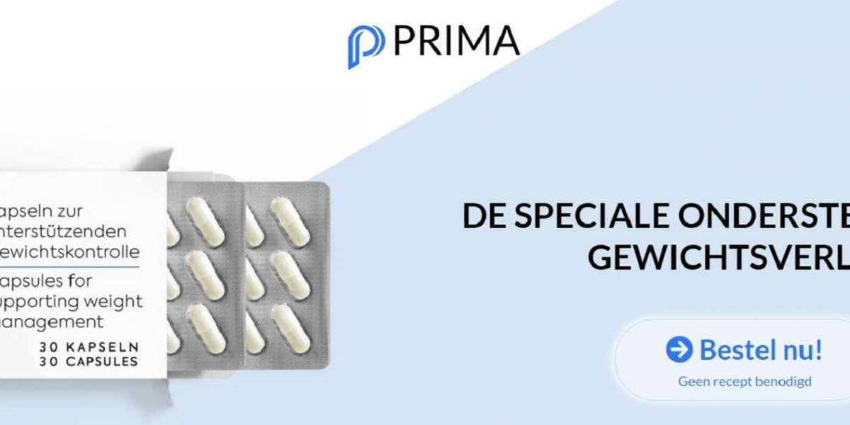 PRIMA Nederland (NL) : Hoe te gebruiken - Aanwijzingen, Dosering