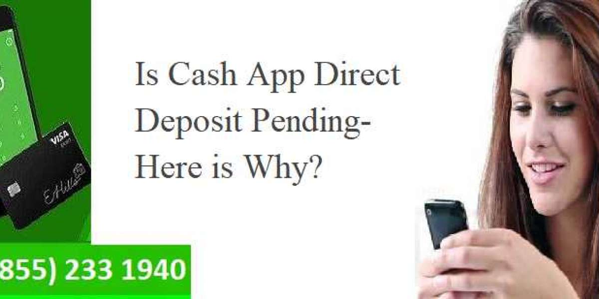 How do I check the status of my CASH APP direct deposit?