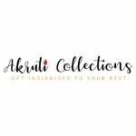 Akruti Collections Profile Picture