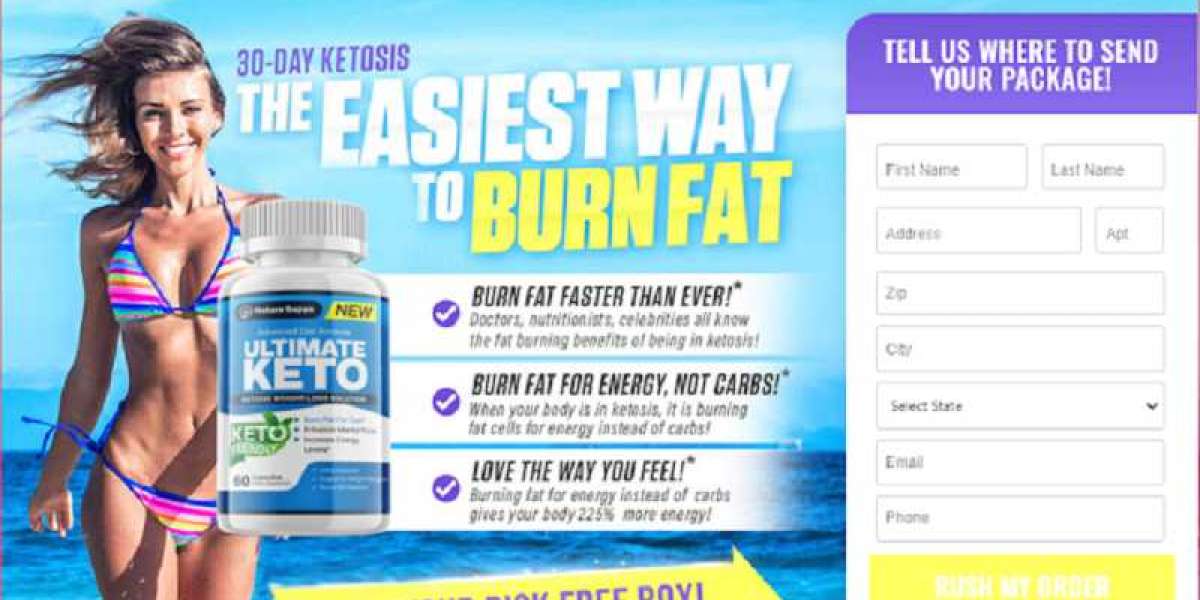 Natura Supps Ultimate Keto {Review} Complete Weight Management Trends 2022 You Must Try!