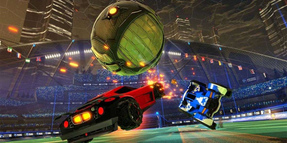 The TeSPA and Psyonix websites have all of the info for involved parties