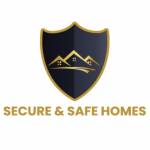Secure & Safe Homes Profile Picture