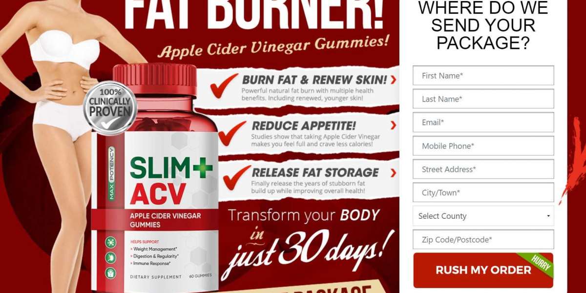 Slim+ ACV Gummies Reviews 2022: What are the Daily Dosing?