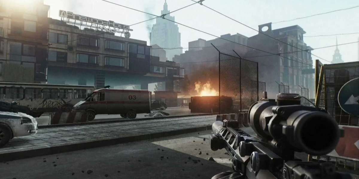 Warzone and Escape from Tarkov has been discussed in tandem