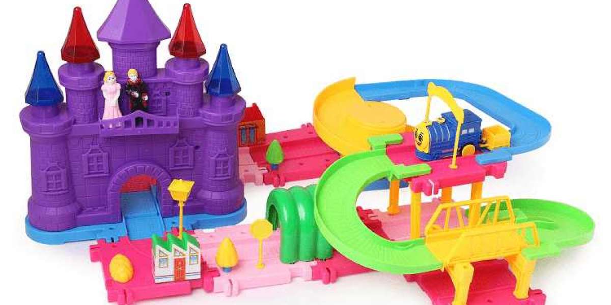 The Best Building Sets for growing Kids