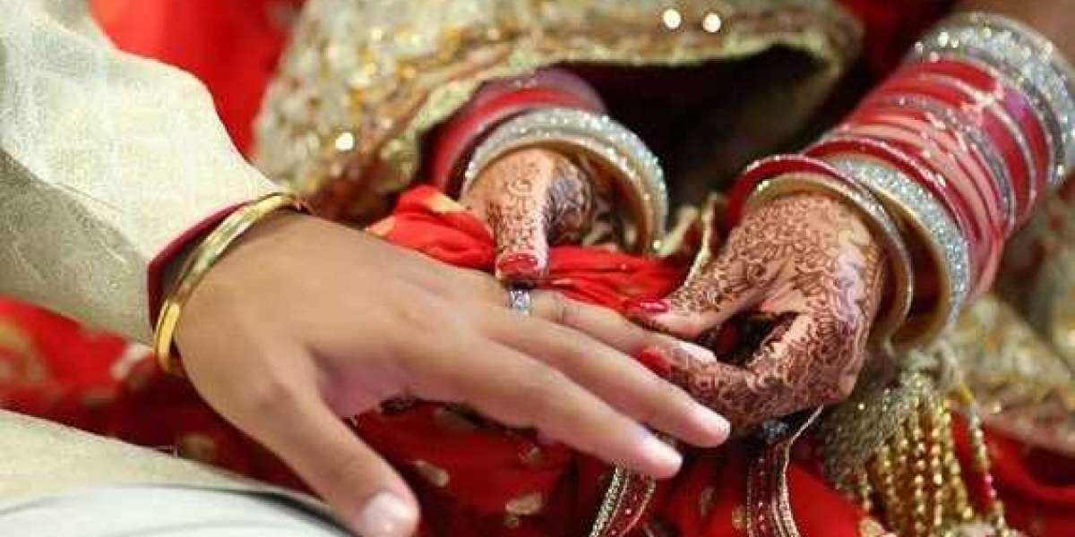 Ramgharia matrimony