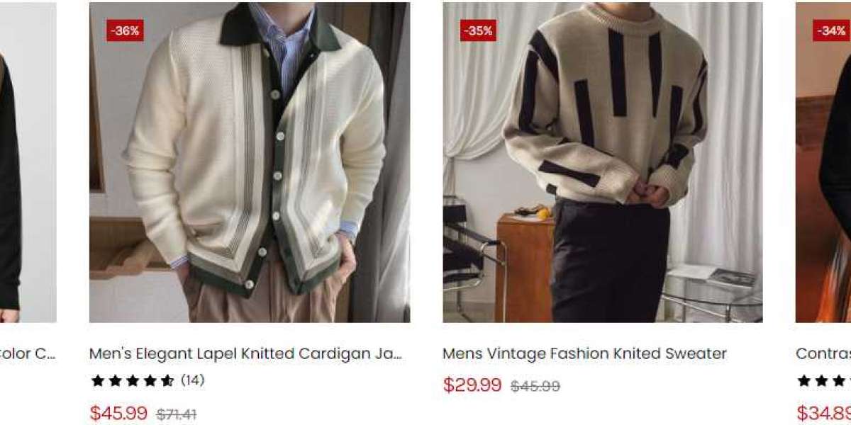 Hints on How to Buy Men’s Vintage Clothing