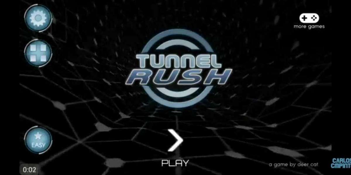 The Best Tunnel Game to Keep You entertained
