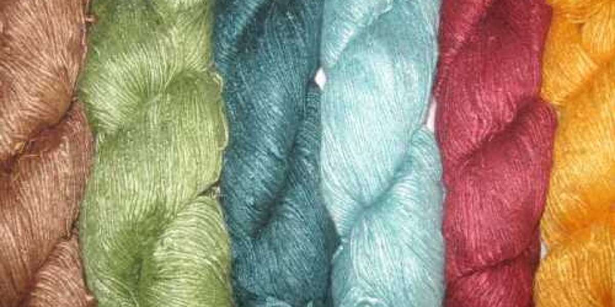 Usage of Yarn Fabric in the Garment Industry
