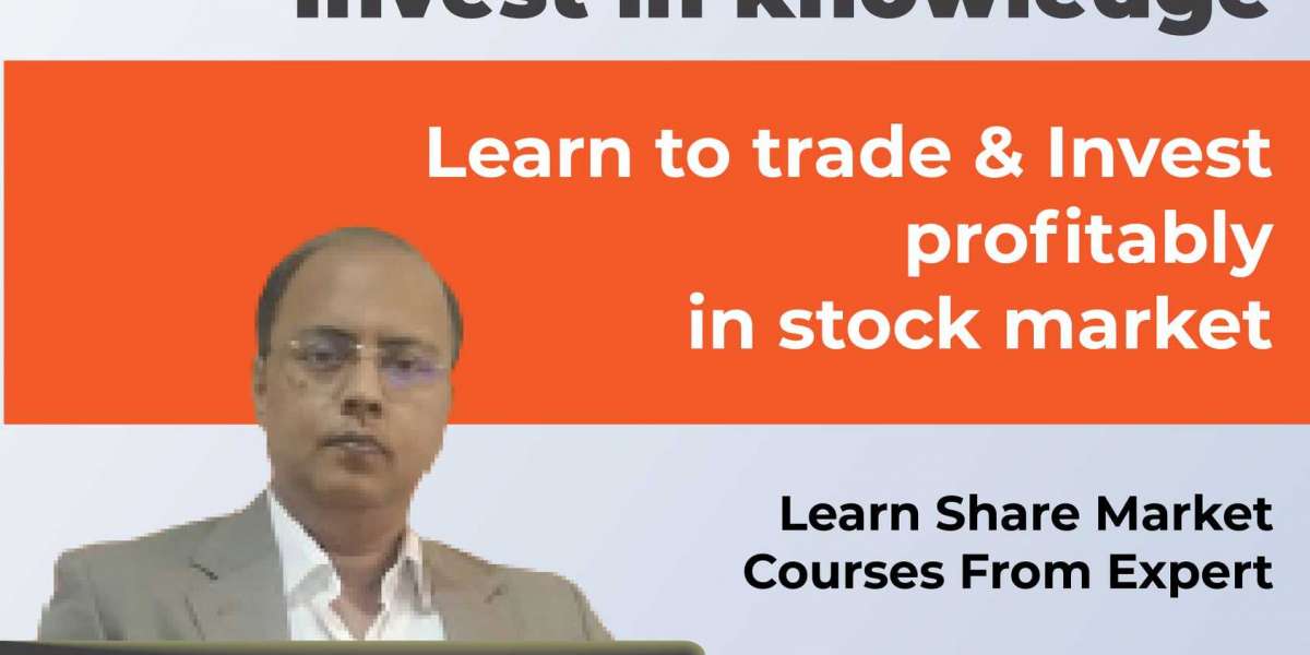 best share market training institute in Chennai