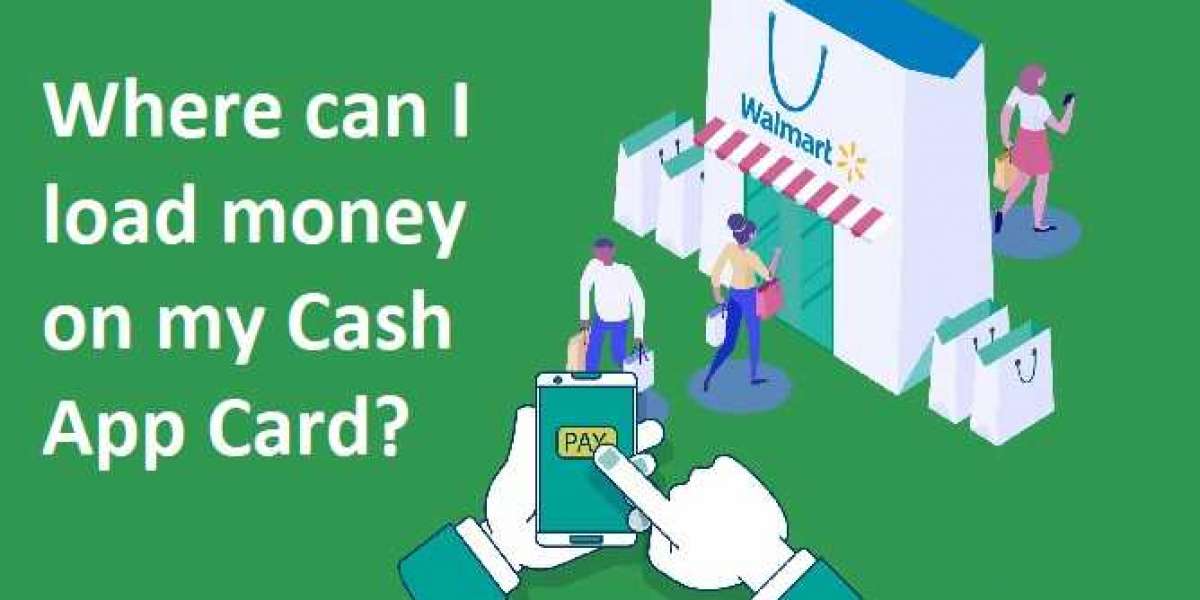 How to Add Money to Cash App Card & Wallet [Updated Method]