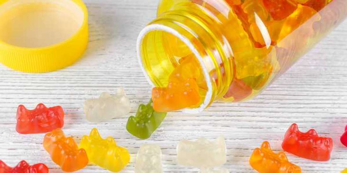 The Ultimate Guide To BOULDER HIGHLANDS CBD GUMMIES
