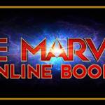 the marvel online book Profile Picture