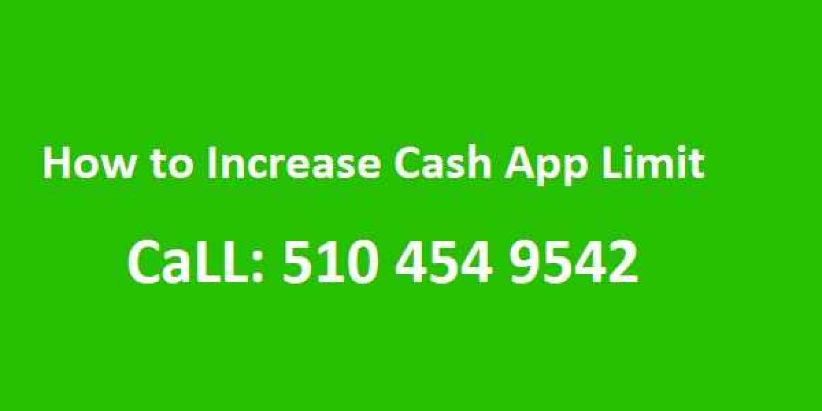 How Do I Increase the Cash App Limit?