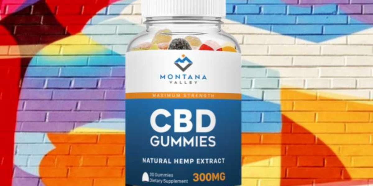 7 Unconventional Knowledge About Montana Valley CBD Gummies That You Can't Learn From Books.