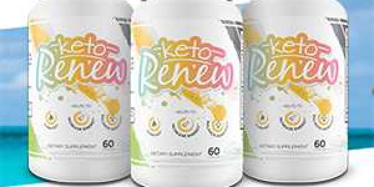 Keto Renew Diet Plan Reviews 2022