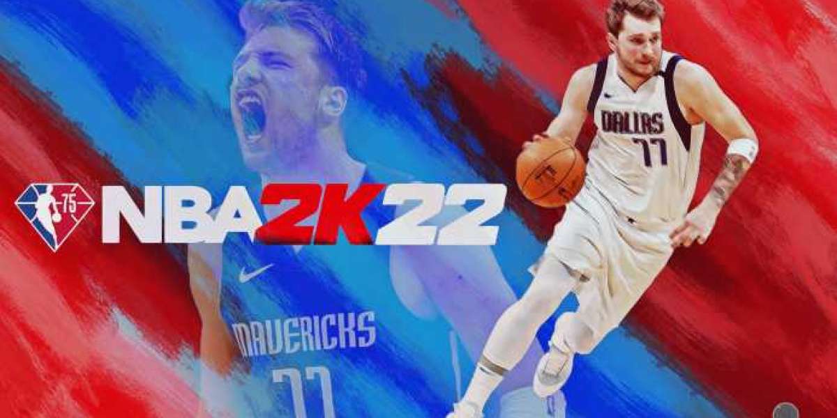 NBA 2K22 ties everything to a well-built progress system