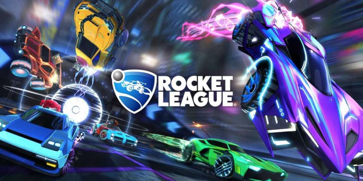 Rocket League has a instead strong training mode that must be your first port of name